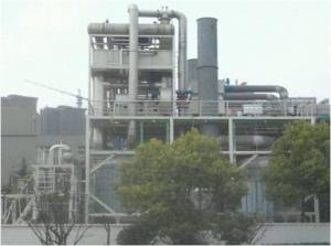 鄭州金譽(yù)包裝公司回收設(shè)備第二期